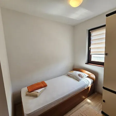 Davor Kl House For 6 Persons * Klenovica
