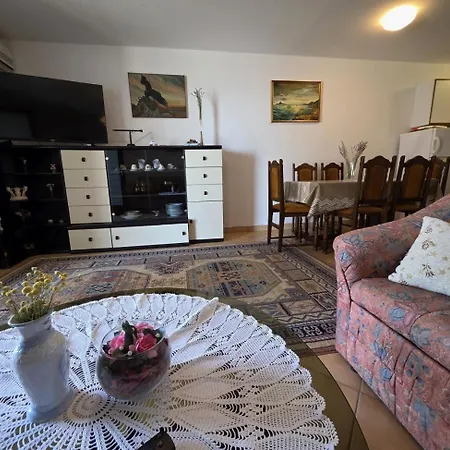 Davor Kl House For 6 Persons Ferienhaus