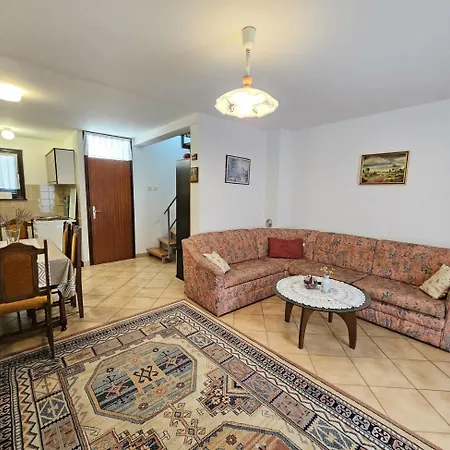 Davor Kl House For 6 Persons Ferienhaus