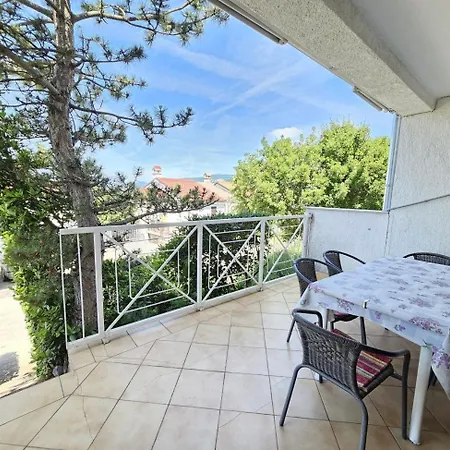 Davor Kl House For 6 Persons Ferienhaus