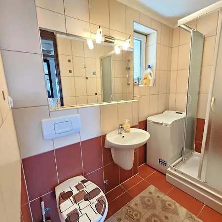 Ferienhaus Davor Kl House For 6 Persons Klenovica