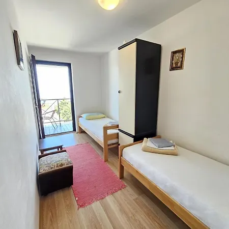 Ferienhaus Davor Kl House For 6 Persons