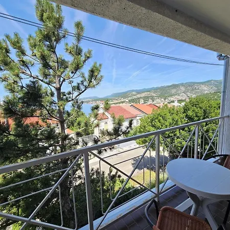 Ferienhaus Davor Kl House For 6 Persons