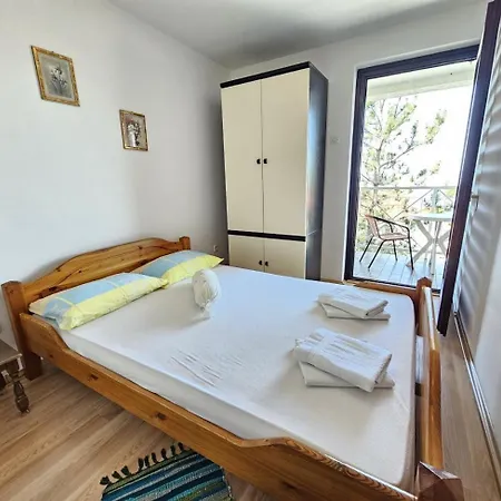 Davor Kl House For 6 Persons *