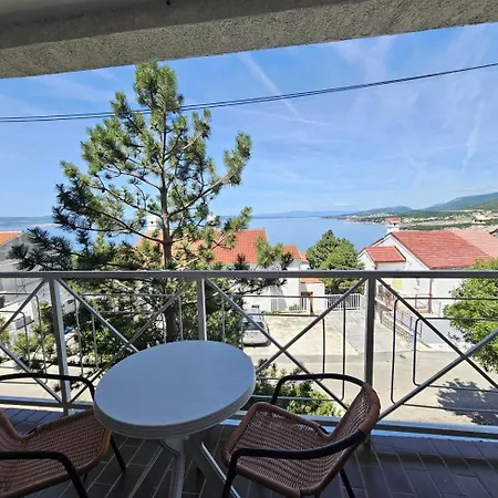 Davor Kl House For 6 Persons